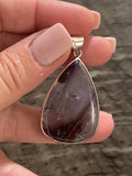 Amethyst ~ Pure, Beautiful, Perfect.
