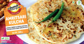 AMRITSARI KULCHA (VALUE PACK) 100 G X 10 PCS X 8 PACKS