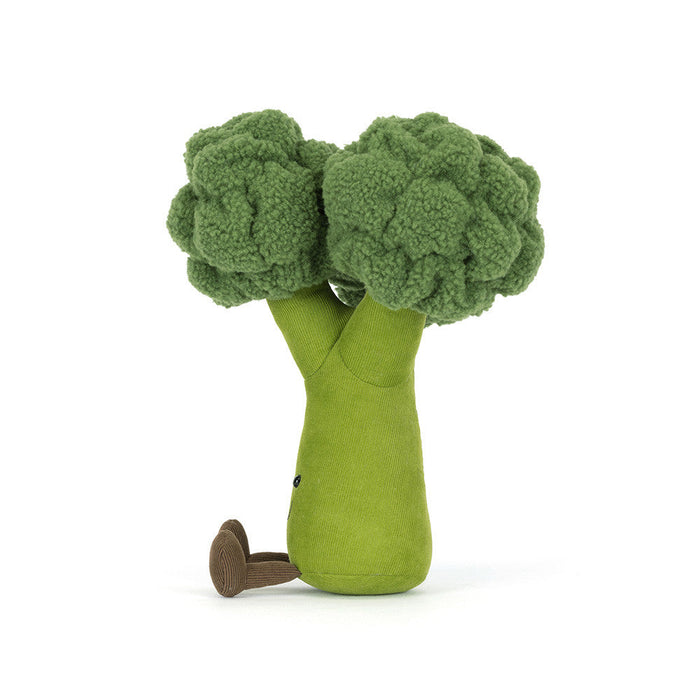 Amuseables Broccoli – Jellycat