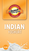 ANANDO - INDIAN YOGHURT 10 KG
