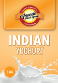 ANANDO - INDIAN YOGHURT 5 KG