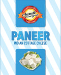 ANANDO- PANEER CHEESE 400gm