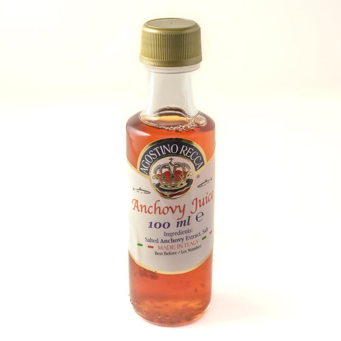 Anchovy Juice - Etto Pasta