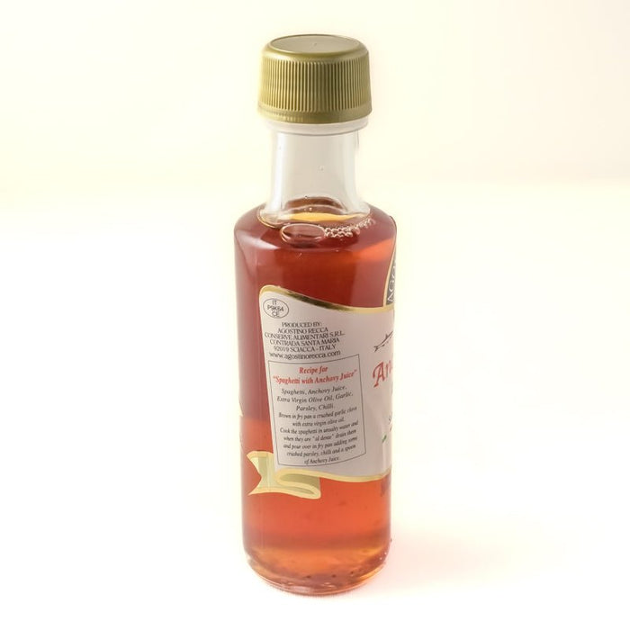 Anchovy Juice - Etto Pasta