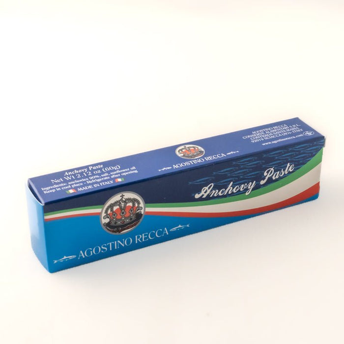 Anchovy Paste - Etto Pasta