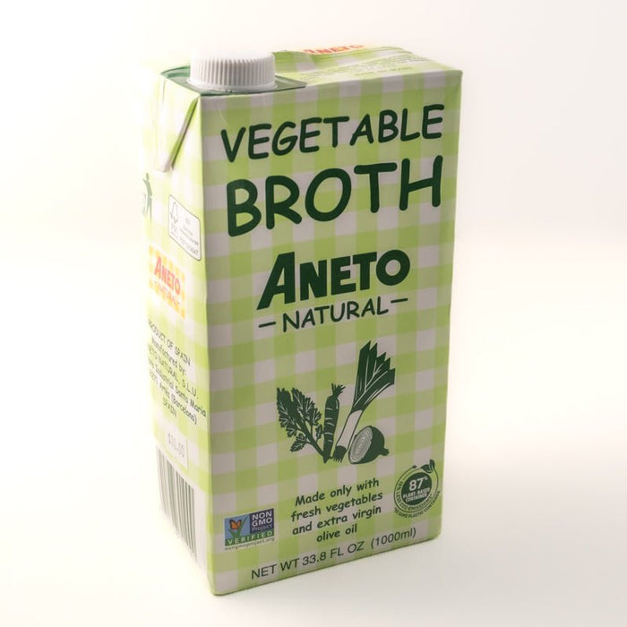 Vegetable