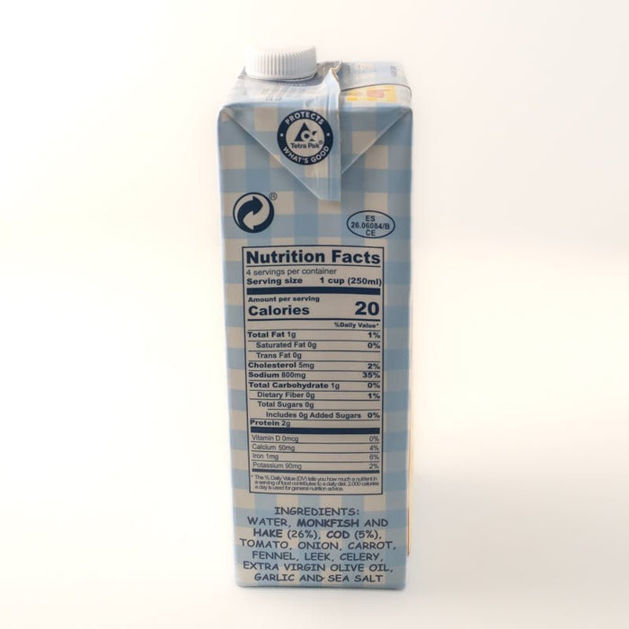 Aneto Broth & Stock - Etto Pasta