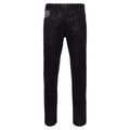 APEX Slim-Fit Pants BLACK