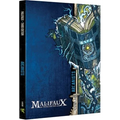 Arcanist Faction Book (M3E)
