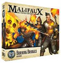 Arcanist Faction Pack (M3E)