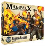 Arcanist Faction Pack (M3E)