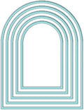 Arches Nesting Dies
