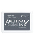 Archival Ink Pad - Watering Can