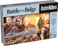 Axis & Allies: Battle of the Bulge