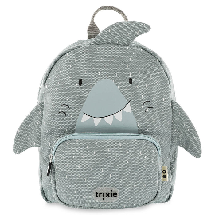 Baby Animal Backpack – Mr. Shark – Trixie