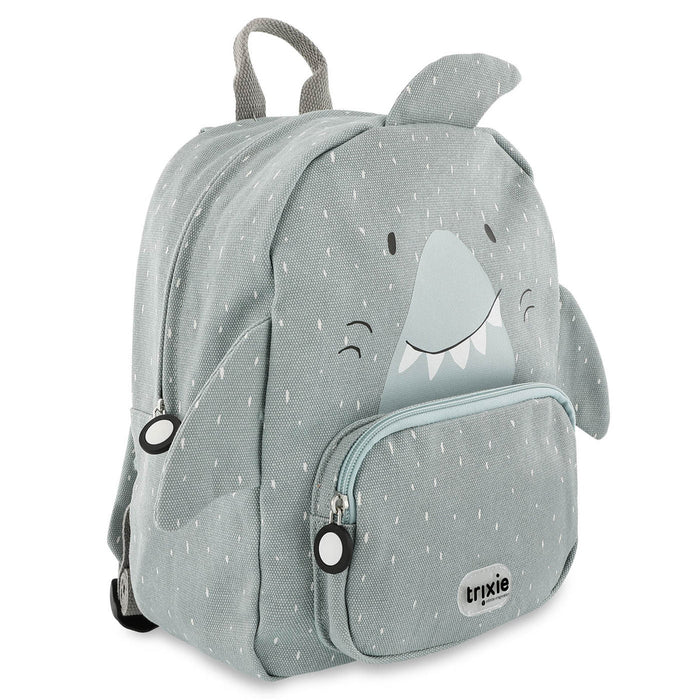Baby Animal Backpack – Mr. Shark – Trixie