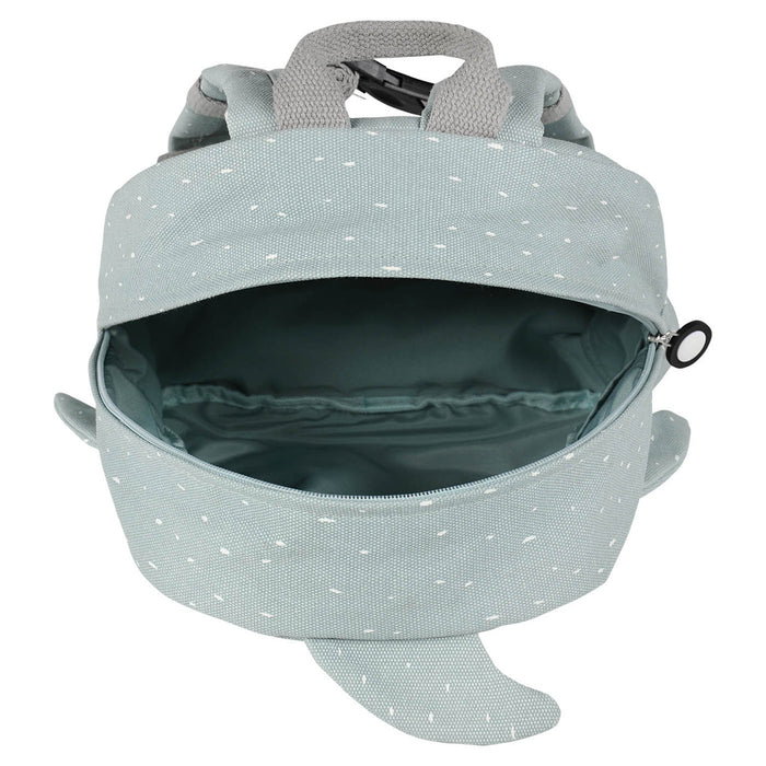 Baby Animal Backpack – Mr. Shark – Trixie