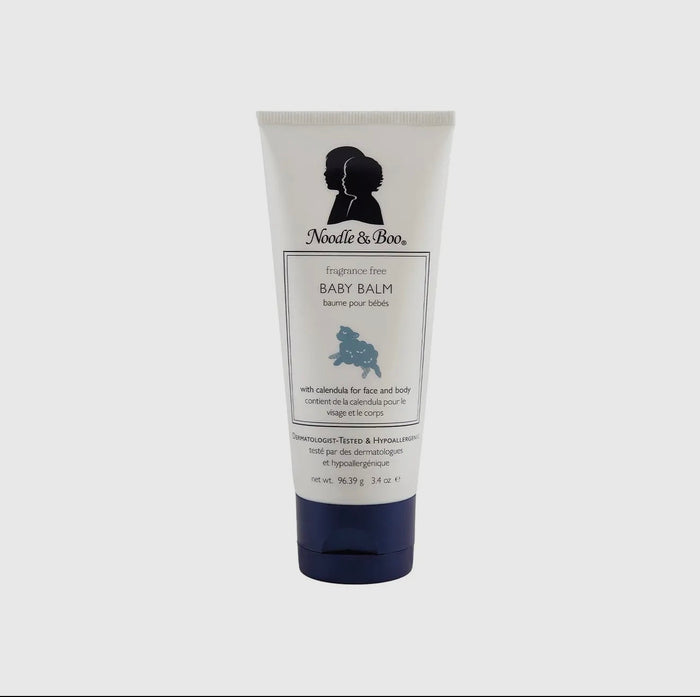 Baby Balm Fragrance-Free 3.4oz – Noodle & Boo