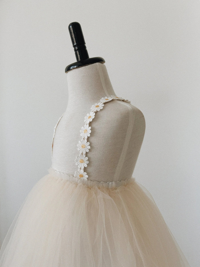 Baby Vera Cream – Bluish
