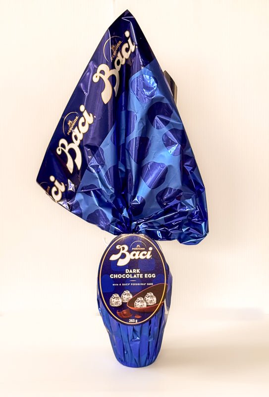 Baci Dark Chocolate Easter Egg - Etto Pasta