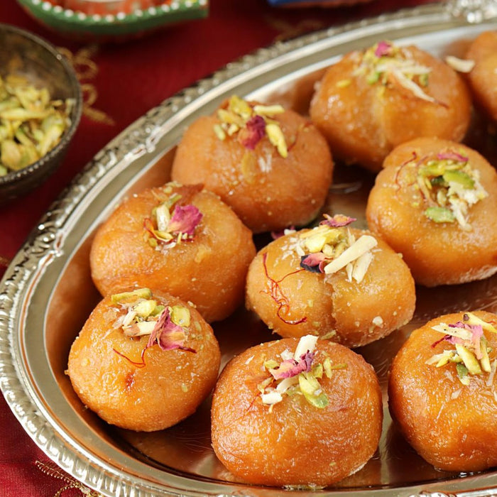 BALU SHAHI