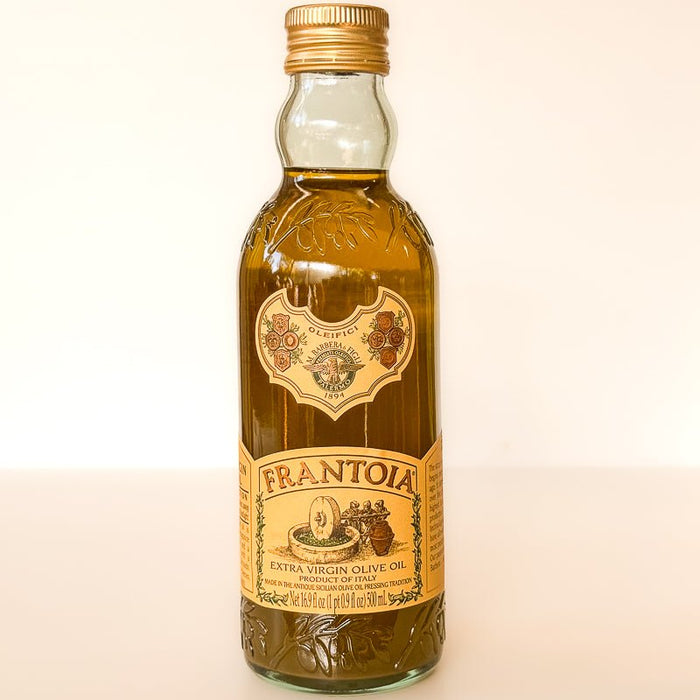 Barbera Frantoia EVOO 500 ml - Etto Pasta