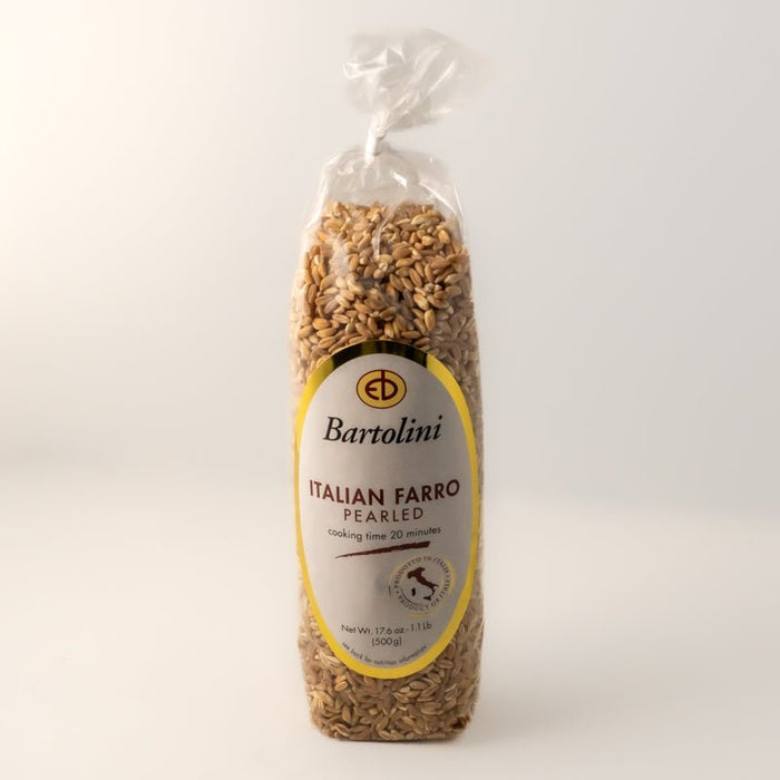 Bartolini Farro - Etto Pasta