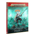 Battletome Idoneth Deepkin (2025)