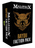 Bayou Faction Pack (M3E)