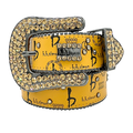 b.b. Simon BB Pattern Amini Classic - Butterscotch - Dudes Boutique