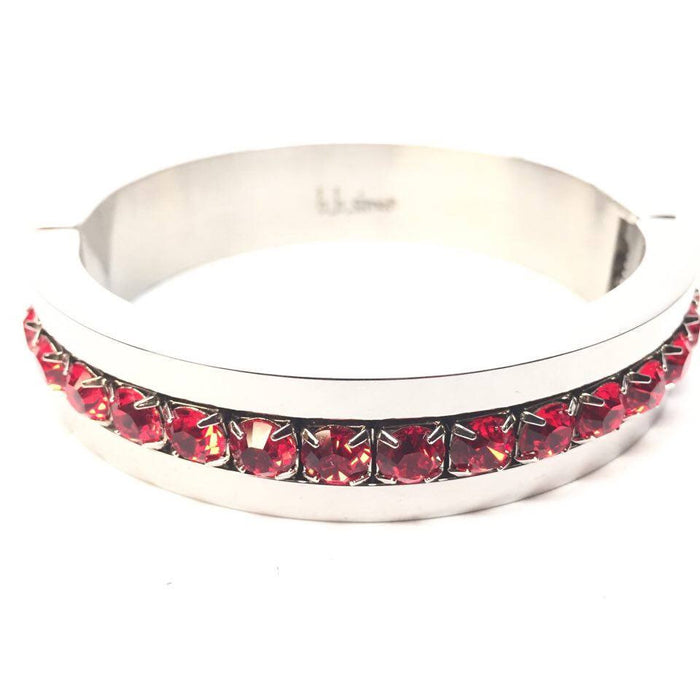 b.b. Simon Crystal Bracelets - Dudes Boutique