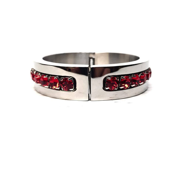 b.b. Simon Crystal Bracelets - Dudes Boutique