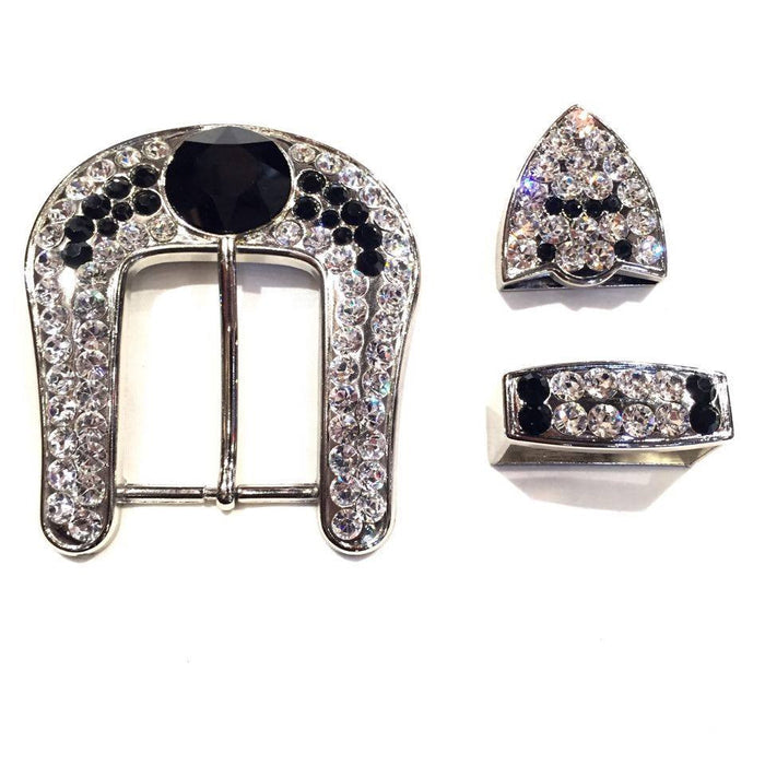 OS / Silver Black Rock