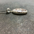 Ben-"ite" (aka, I'm going to have to ask him what it is, which means the price will probably go up when I do - LOL