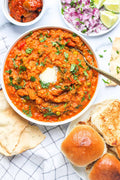 BHAJI FOR PAV BHAJI 1KG (BULK) 1 KG X 12 PACKS
