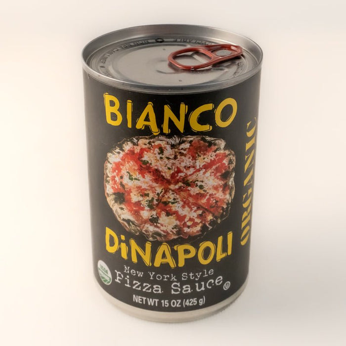 Bianco DiNapoli Organic Pizza Sauces - Etto Pasta