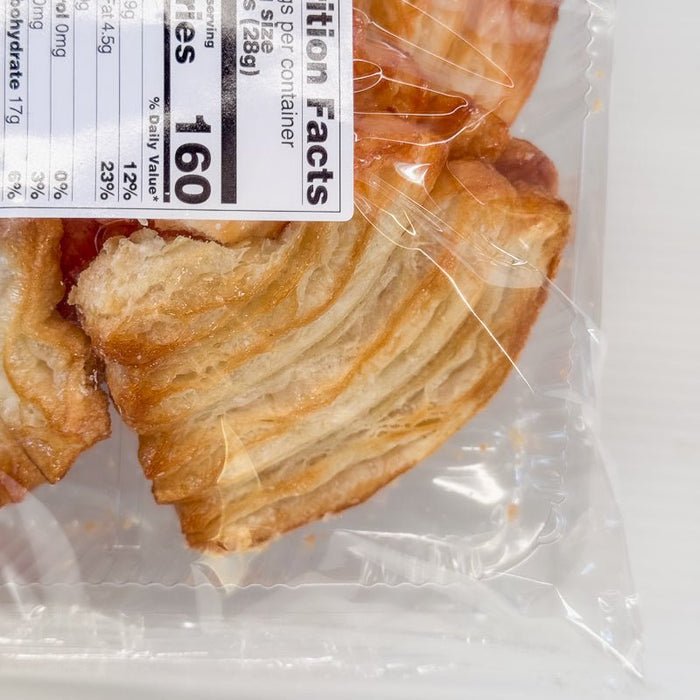 Bianco Forno Cookies & Pastry - Etto Pasta