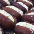 BLACK KHOYA FILLED CUTLET