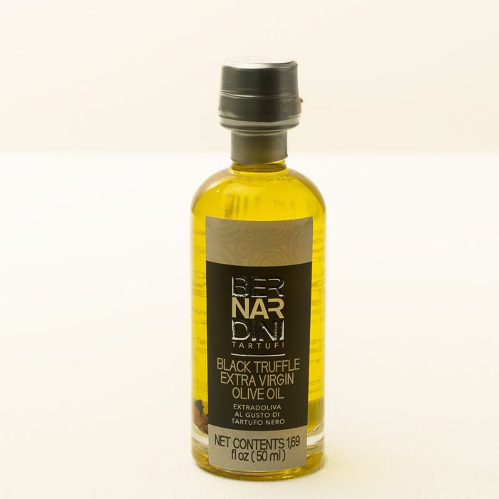 Black Truffle Oil - Etto Pasta