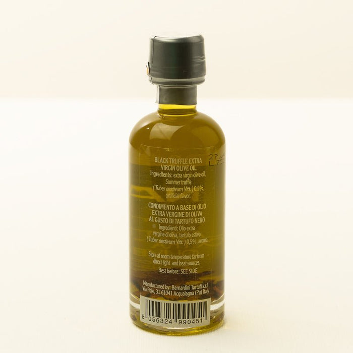 Black Truffle Oil - Etto Pasta
