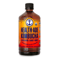 Blood Orange-Carrot-Ginger Kombucha Kombucha Health-Ade