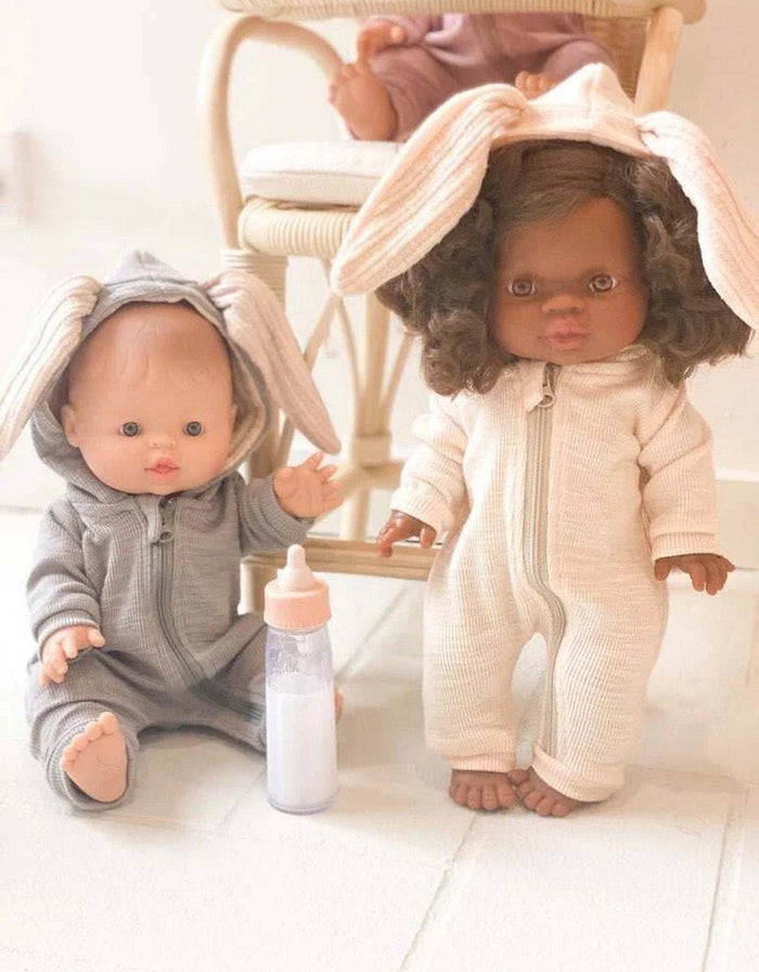 Bottled Milk and Juice Set – Tiny Harlow