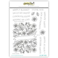Bountiful Banner - Clear Stamps