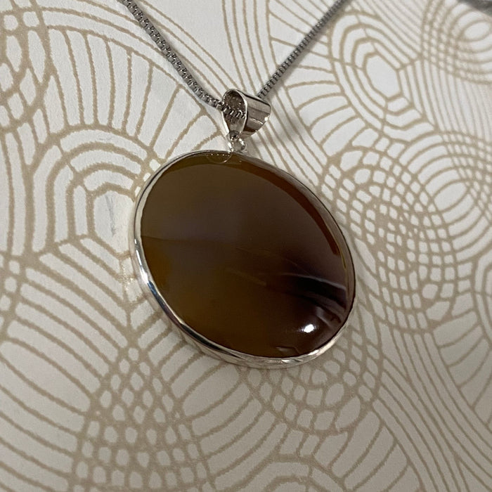 Brazilian Agate