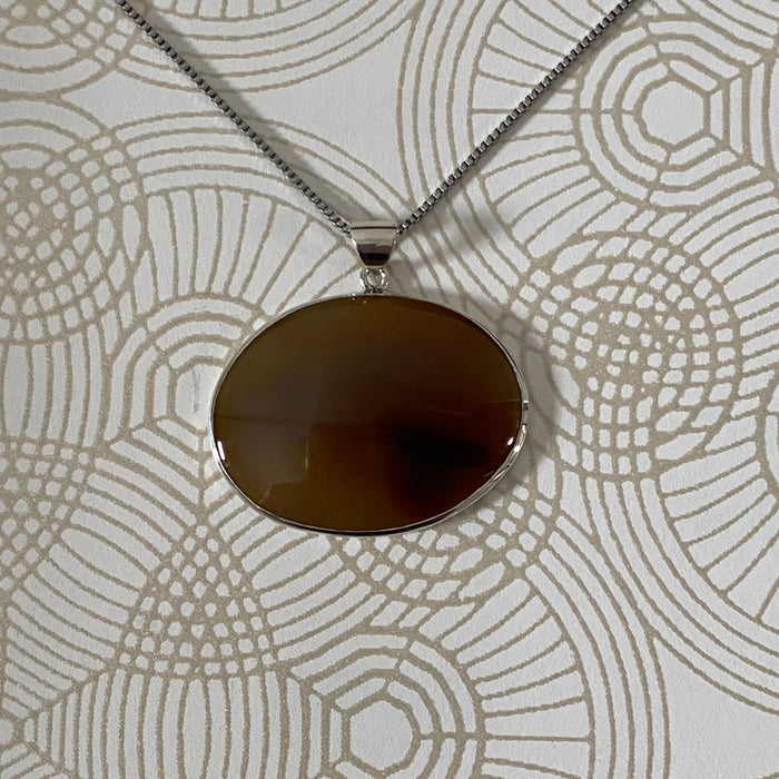 Brazilian Agate
