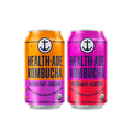 Bubbly Besties Variety Pack in Cans Kombucha in cans Health-Ade