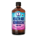 Bubbly Rose Kombucha Kombucha Health-Ade