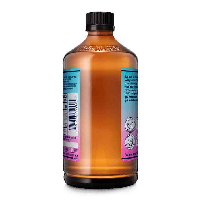 Bubbly Rose Kombucha Kombucha Health-Ade