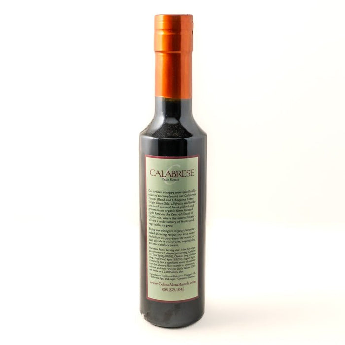 Calabrese Vinegars - Etto Pasta