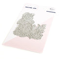 Camellias Press Plate